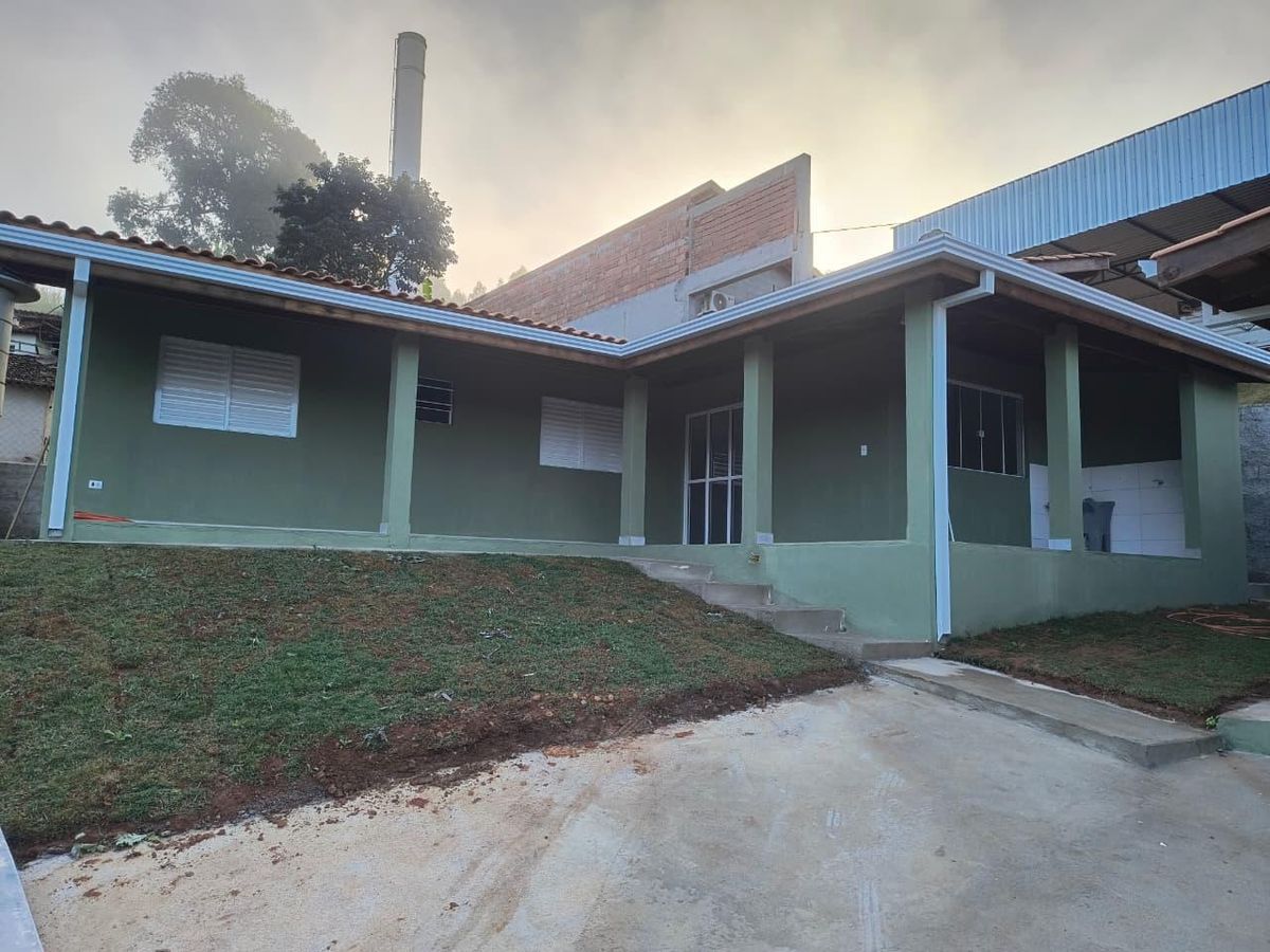 CASA LOCAÇÃO MORRO GRANDE BRAGANÇA PAULISTA SP - Casa em Morro Grande da Boa Vista, Bragança Paulista - para locação - Marco Aurelio de Oliveira Negócios Imobiliários LTDA