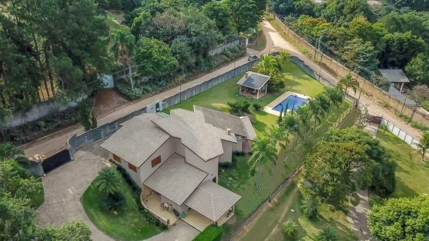 Casa com 3 dormitórios à venda, 410 m² por R$ 3.000.000,00 - Dois Córregos - Valinhos/SP, foto 4