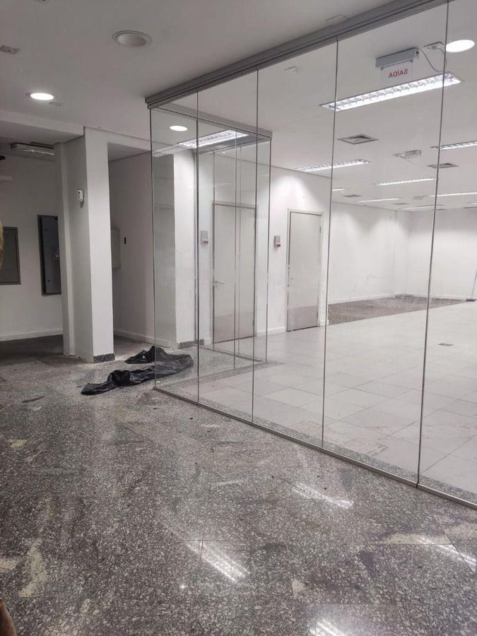 Galpão para alugar, 256 m² por R$ 9.673,00/mês - Bonfim - Campinas/SP, foto 2