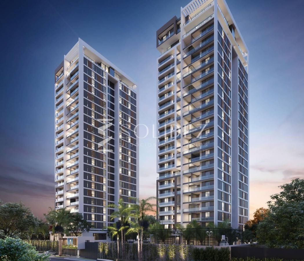 Le Gran Ponta Negra – Apartamentos de Alto Padrão com 3 Suítes, Varanda e até 4 Vagas - Apartamento em Ponta Negra, Manaus - à venda - Solidez Negocios Imobiliarios Ltda