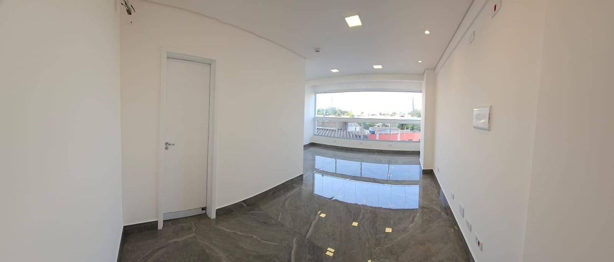 Sala-Conjunto, 28 m² - Foto 2