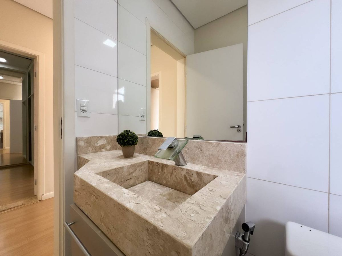 Casa de Condomínio com 3 quartos à Venda - Residencial Villa do Sol - Valinhos, foto 3