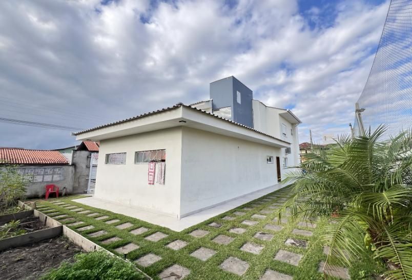 Sobrado, 2 quartos, 216 m² - Foto 3