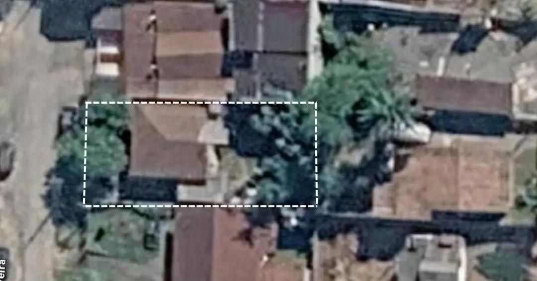 Terreno 360,30m² Área Total Boehmerwald Joinville - Lote/Terreno em Boehmerwald, Joinville - à venda - IMOBILIARIA BORBA