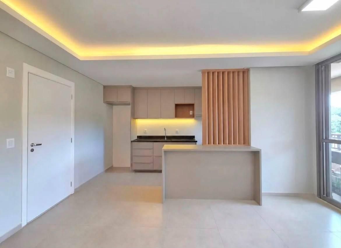 Apartamento com 2 quartos, Jardim Botânico - Ribeirão Preto - Apartamento em Jardim Botânico, Ribeirão Preto - à venda - Locca Imóveis