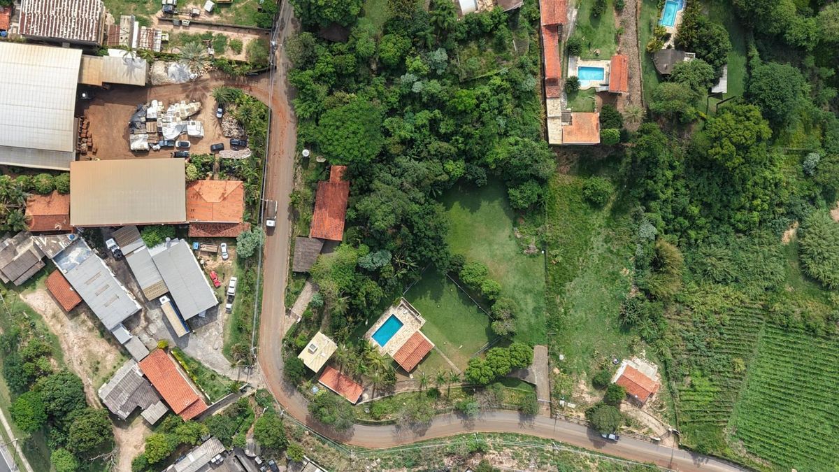 Chácara com 2 quartos - Vinhedo, foto 4