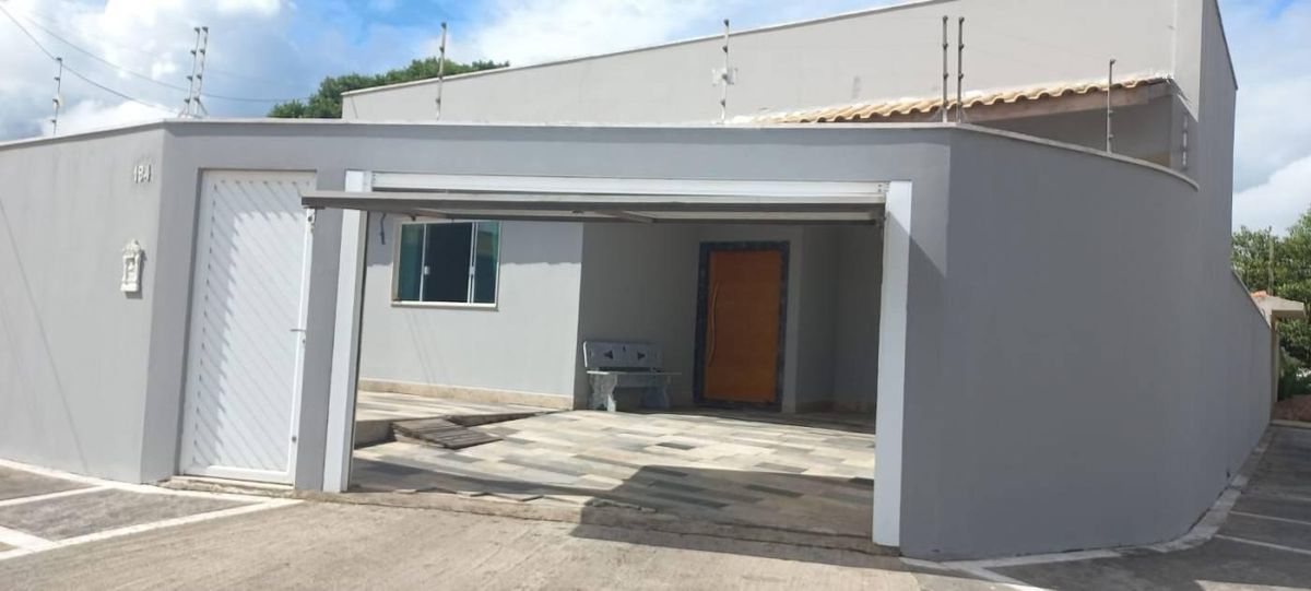 CA5083 - Casa em Balneario São João Batista 2, Peruíbe - Casa em Balneario São João Batista 2, Peruíbe - à venda - FPX Imóveis LTDA