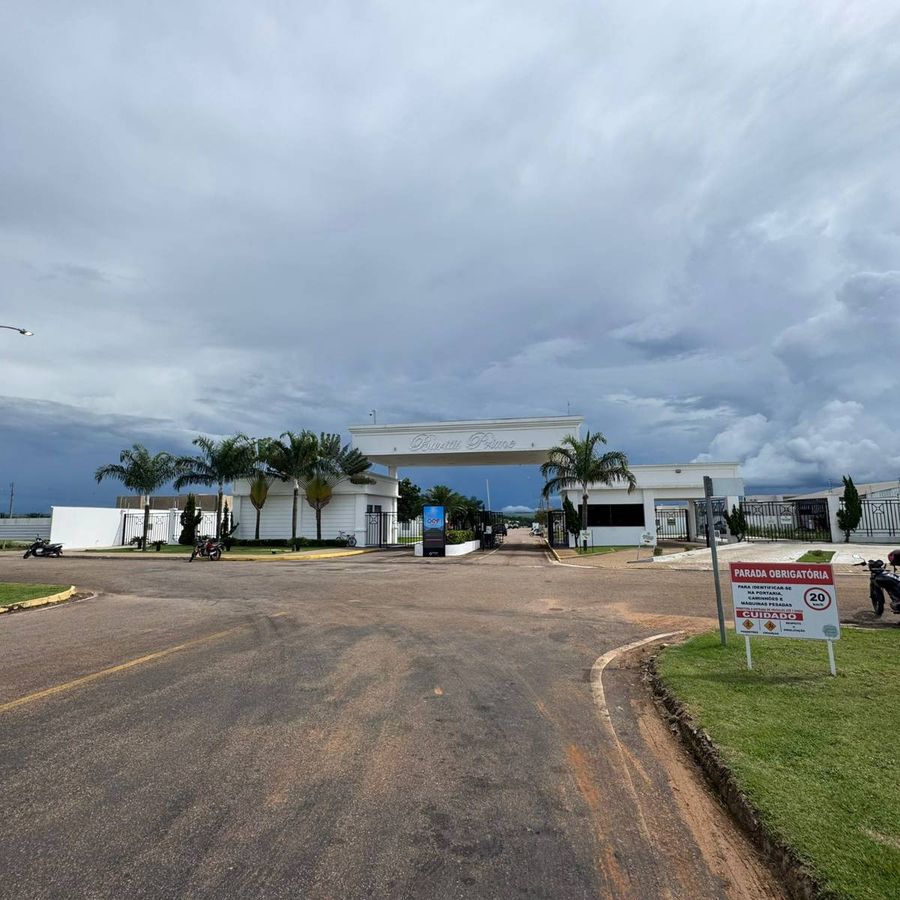 Terreno À Venda, Condomínio Buritis Prime - Campo Verde - Lote de Condomínio em Loteamento Buritis, Campo Verde - à venda - Fernando Facchinetto e Cia Ltda