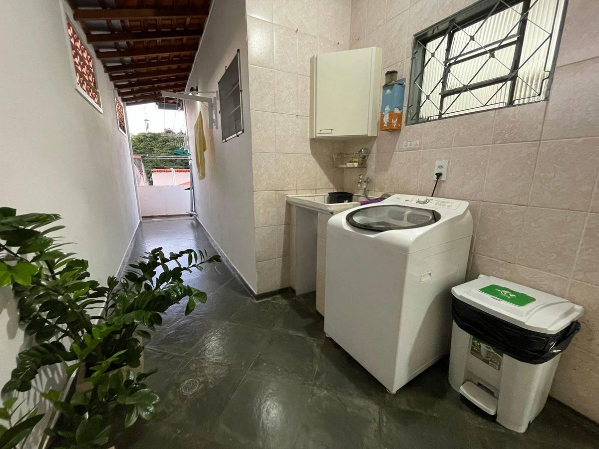Casa com 2 quartos, Jardim Santa Genebra - Campinas, foto 2