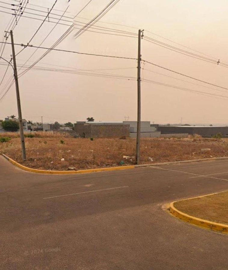 Terreno em
