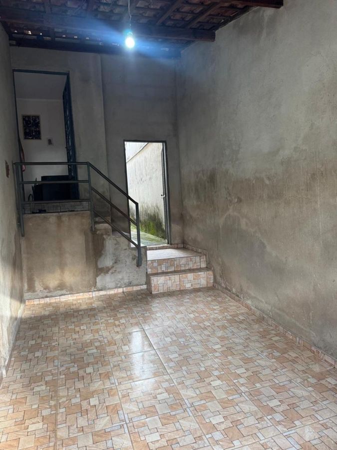 🏠, Casa, Venda , 230.000,00 , Cidade Jardim, Pouso Alegre - MG, com 3 quartos, 1 banheiro, 2933 - Casa em Cidade Jardim, Pouso Alegre - à venda - IMOBILIÁRIA VLT IMÓVEIS LTDA