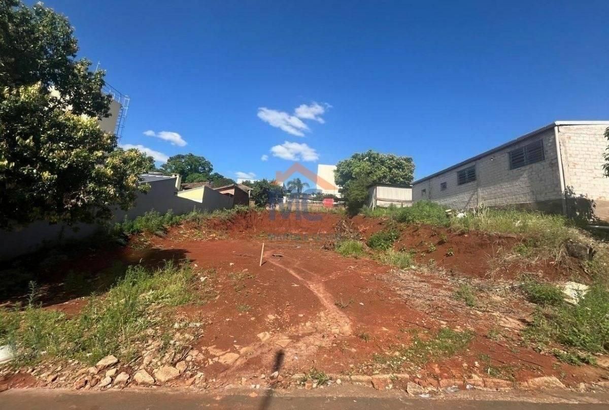 TERRENO CENTRAL - Terreno em Centro, Santa Rosa - à venda - MC Negócios Imobiliários LTDA