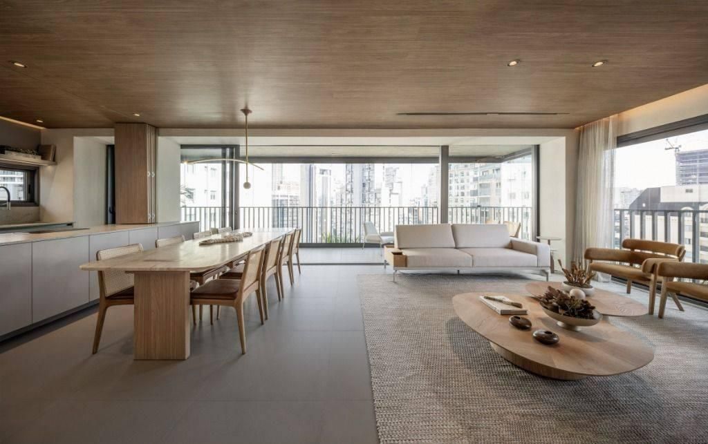 Apartamento com 2 Quartos à Venda, Vila Nova Conceição - São Paulo - Apartamento em Vila Nova Conceição, São Paulo - à venda - Taylor Imóveis