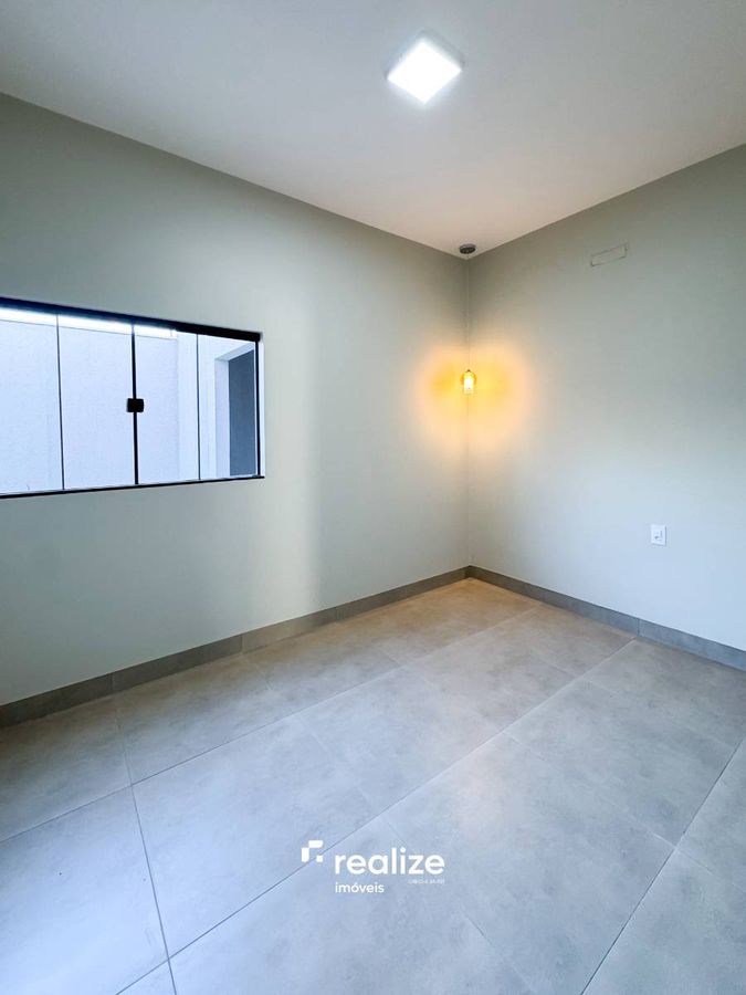 Foto 9 — Sobrado com 3 quartos, Cidade Jardim I e II - Rio Verde