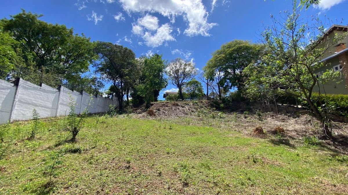 Terreno a venda Cond. Chacara Flora - ULTIMO TERRENO DO CONDOMINIO, foto 5