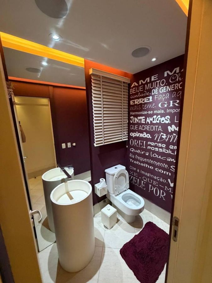 Apartamento, 3 quartos, 145 m² - Foto 11
