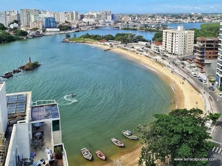 Novos Empreendimentos em Guarapari | Lançamentos Imobiliários