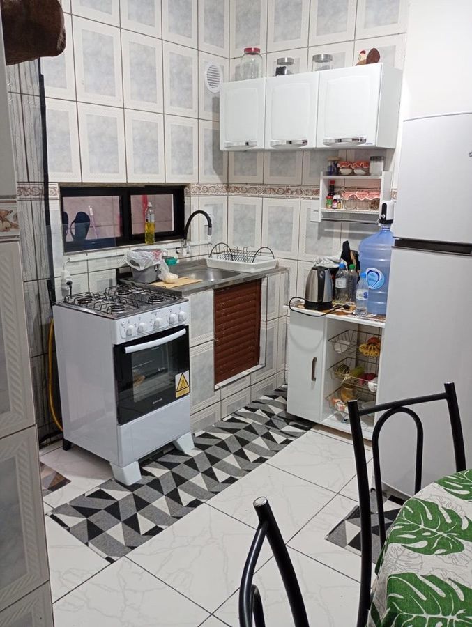 Apartamento térreo com 2 dormitórios á venda no bairro Tabuleiro em Camboriú SC - Apartamento em Tabuleiro, Camboriú - à venda - Ilaini Imóveis
