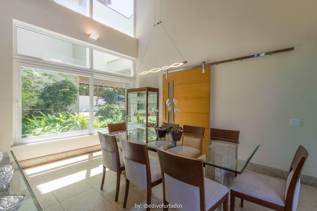 Casa com 4 dormitórios à venda, 391 m² por R$ 4.380.000 - Condomínio Moinho do Vento - Valinhos/SP, foto 4