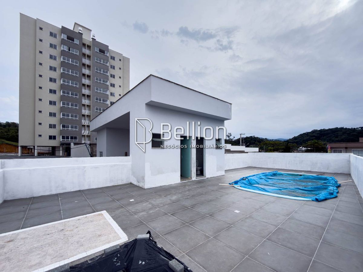 Apartamento à Venda no Bairro dos Estados 2 Quartos, Suíte, Piscina e Área de Lazer Completa