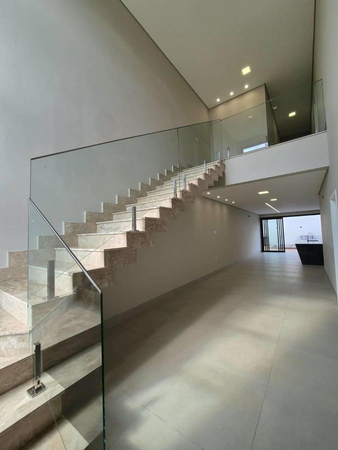 Sobrado à venda no Condomínio Belvedere II - Cuiabá/MT - Casa de Condomínio em Jardim Imperial, Cuiabá - à venda - Prime House Inteligência Imobiliária