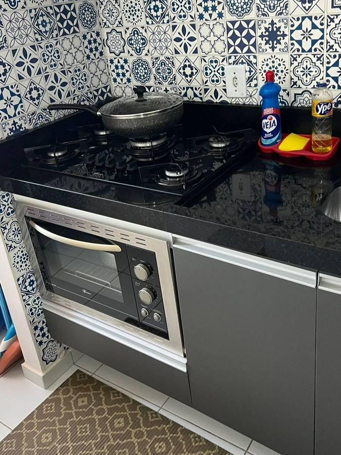 Apartamento de 45m² a venda no Reserva Mont Serrat, Itupeva/sp - Apartamento em Itupeva - à venda - Fiveh Soluções Imobiliárias