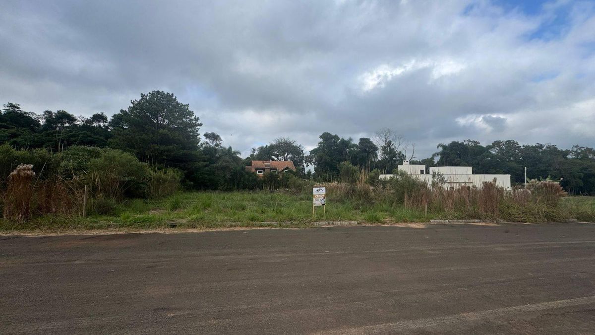 TERRENO JARDIM DOS LAGOS - Lote em Colônia Taquaral, São Mateus do Sul - à venda - Salvielli Cordeiro Corretora de Imóveis