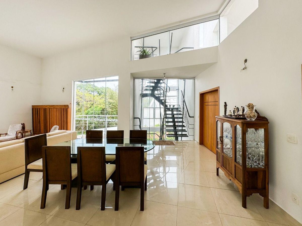 Casa com 3 dormitórios à venda, 405 m² por R$ 3.200.000,00 - Condomínio Village Visconde de Itamaracá  - Valinhos/SP, foto 4