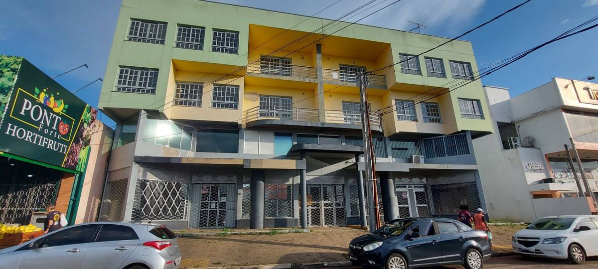 Parque dos Anjos | Gravataí - Apartamento em Parque dos Anjos, Gravataí - para locação - Vance Imóveis