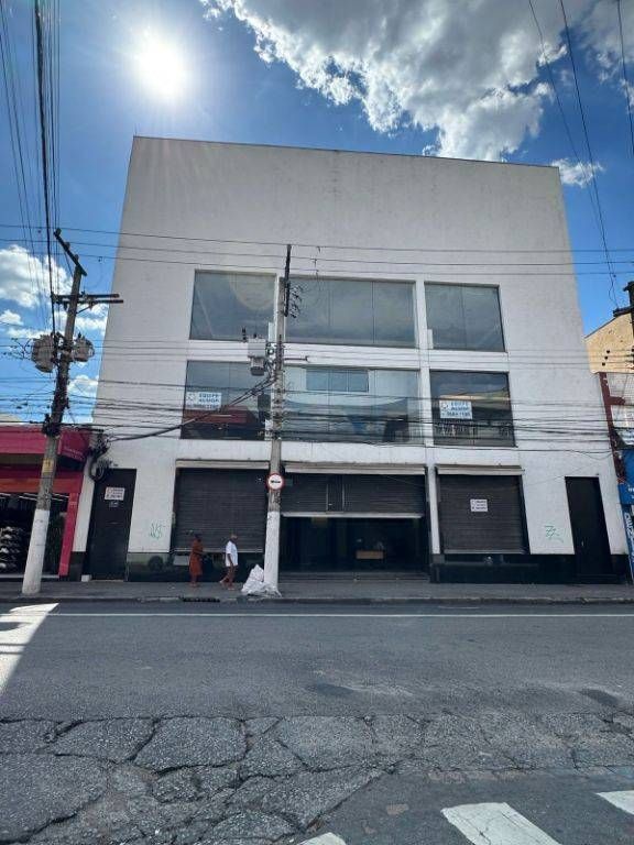 Prédio para Locação, Centro - Osasco