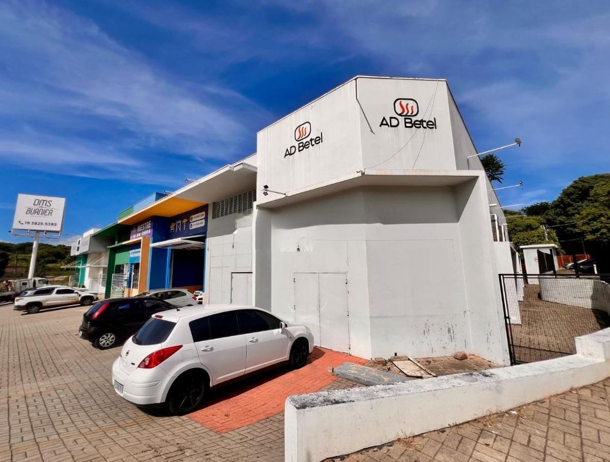 Salas Comerciais à Venda, Capuava - Valinhos, foto 4