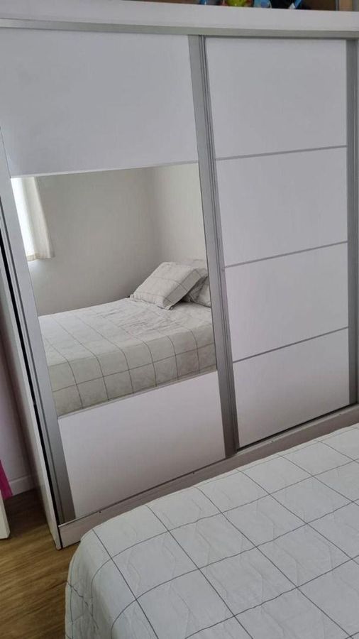 Apartamento com 2 quartos para Venda e Locação - Residencial Verona - Valinhos, foto 2