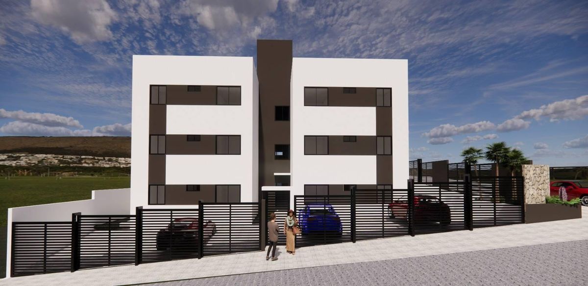 APARTAMENTO NOVO PORTAL DOS BOSQUES - Apartamento em NOVO PORTAL DOS BOSQUES, Campina Grande - à venda - VITTA INTELIGENCIA IMOBILIARIA LTDA