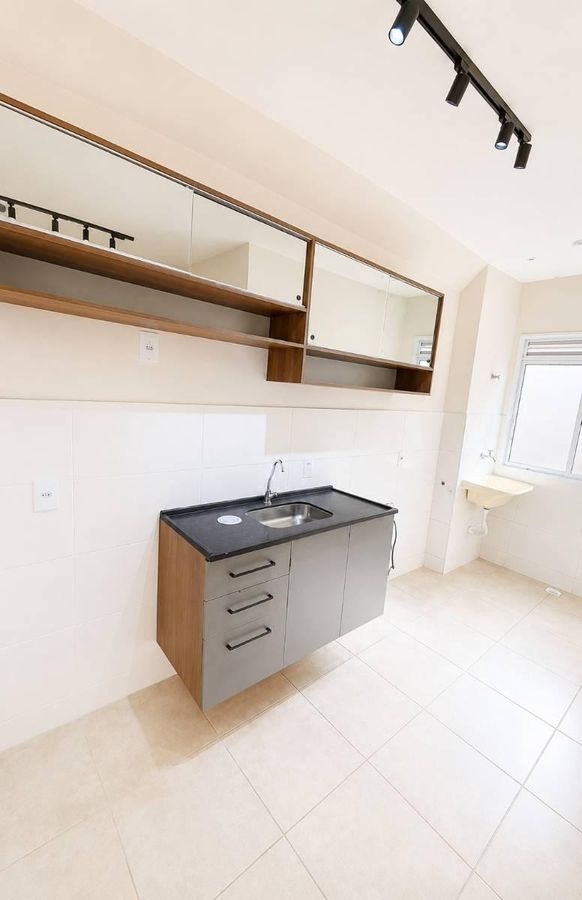 Apartamento com 2 quartos, Jardim Florestan Fernandes - Ribeirão Preto - Apartamento em Jardim Florestan Fernandes, Ribeirão Preto - à venda - Locca Imóveis
