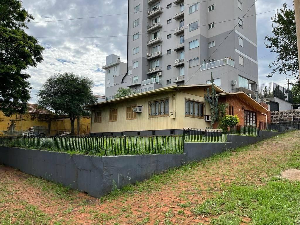 TERRENO ESQUINA - Terreno em Centro, Santa Rosa - à venda - MC Negócios Imobiliários LTDA