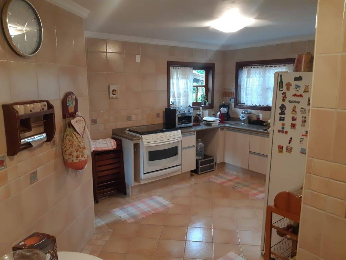 Casa de Condomínio com 3 quartos, Pinheiro - Valinhos, foto 4
