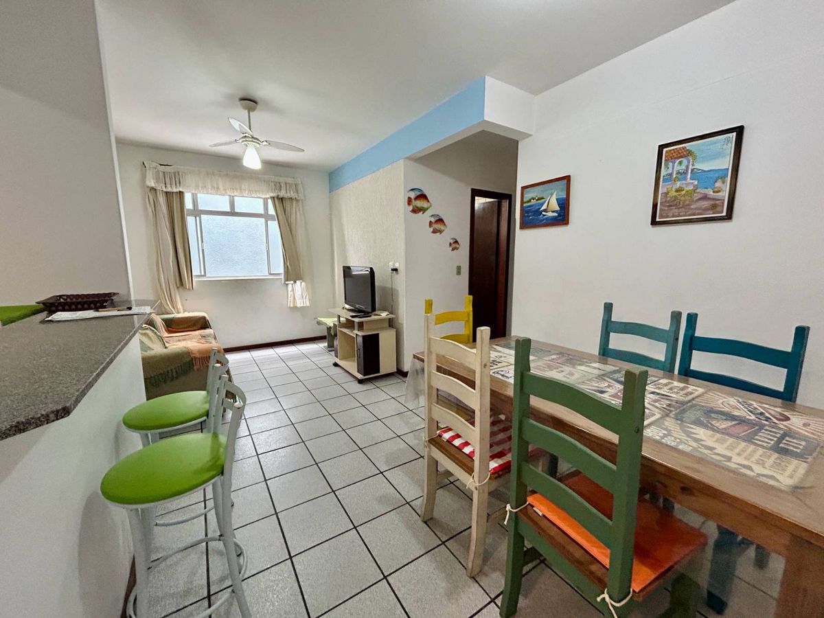 Umuarama Residencial Apartamento 2 quartos mobiliado à venda Praia Bombas — foto 4