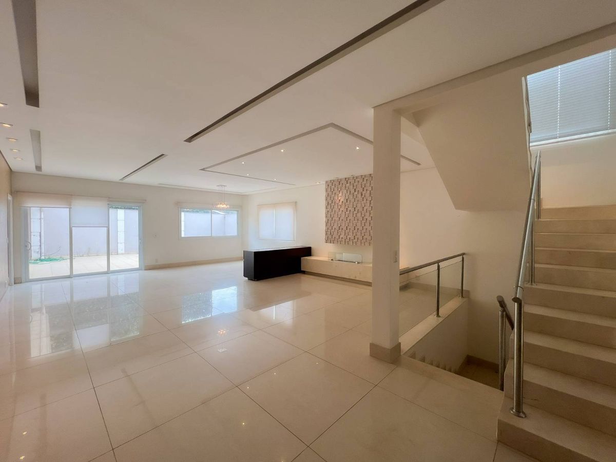 Casa de Condomínio com 4 suítes - Residencial Villagio Fiorentino - Valinhos, foto 2