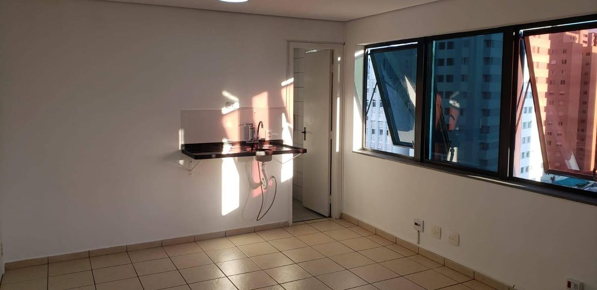 Sala para alugar de 30 m² por R$ 2.422,89/mês na Barra Funda - São Paulo/SP