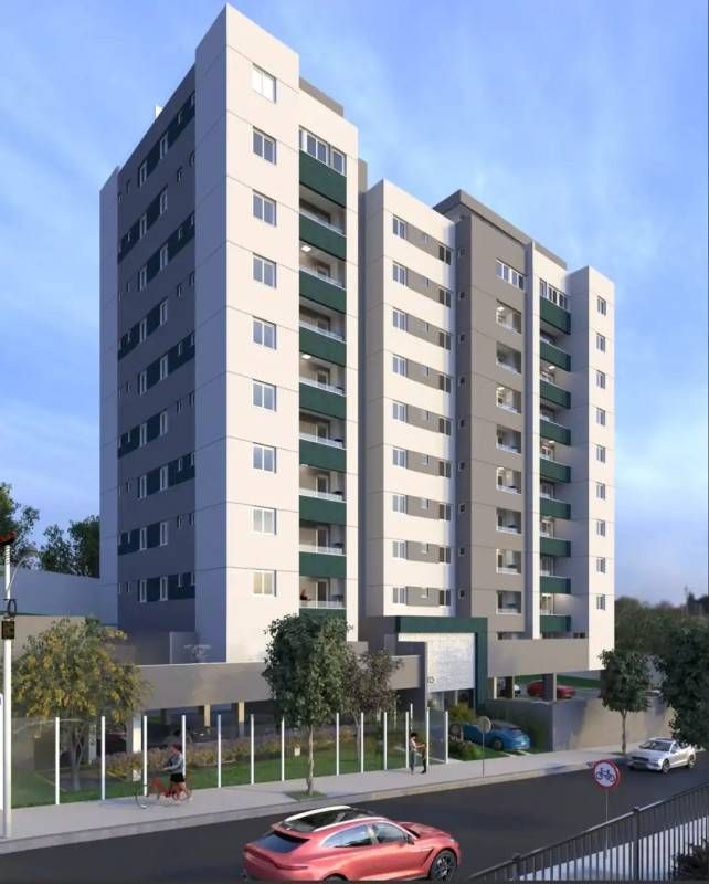 Cobertura com 2 Quartos, Castelo - Belo Horizonte - Cobertura em Castelo, Belo Horizonte - à venda - ANGELES SOLUCOES IMOBILIARIAS LTDA.