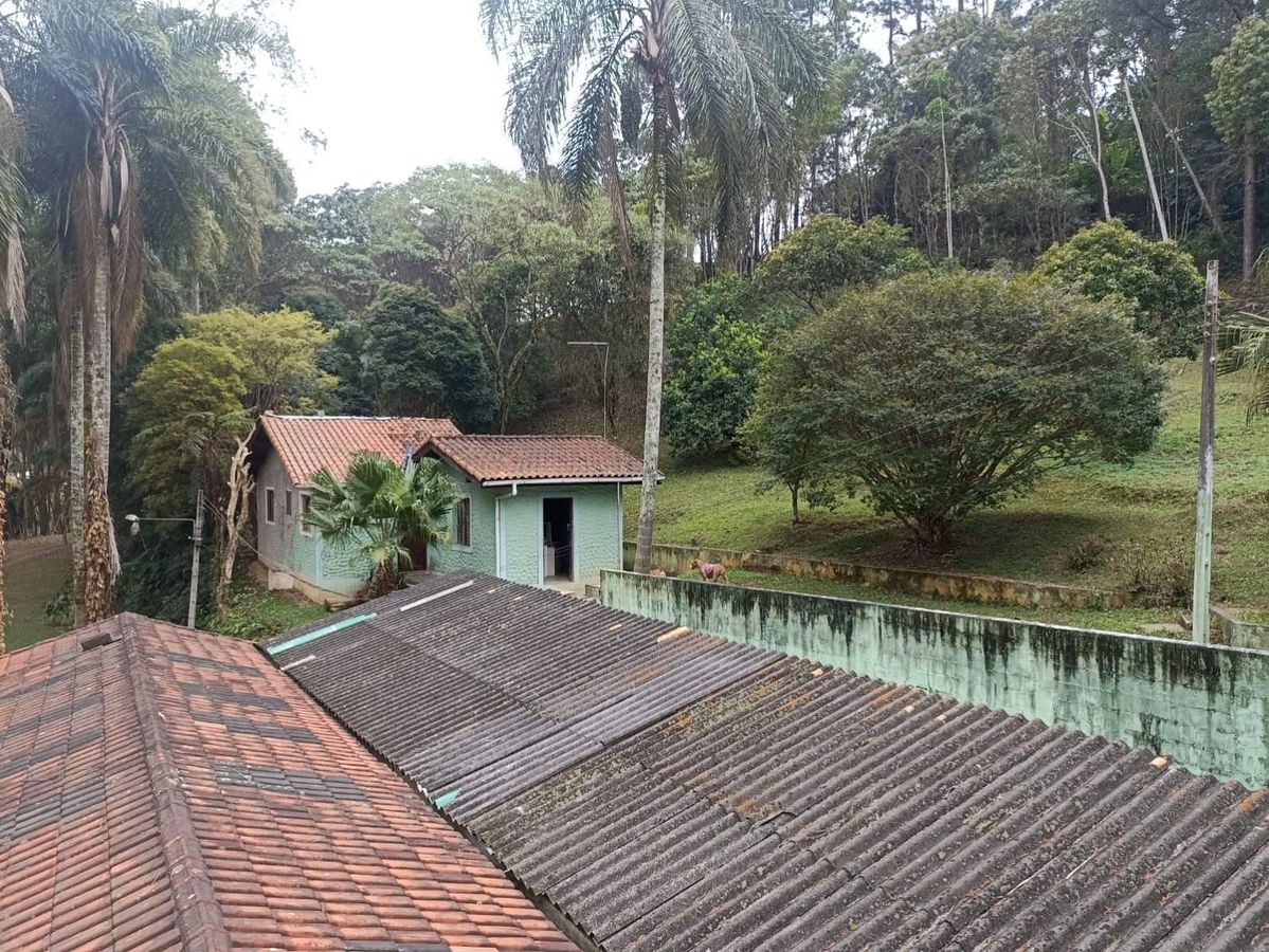 Sítio, 5 quartos, 1 hectares - Foto 21