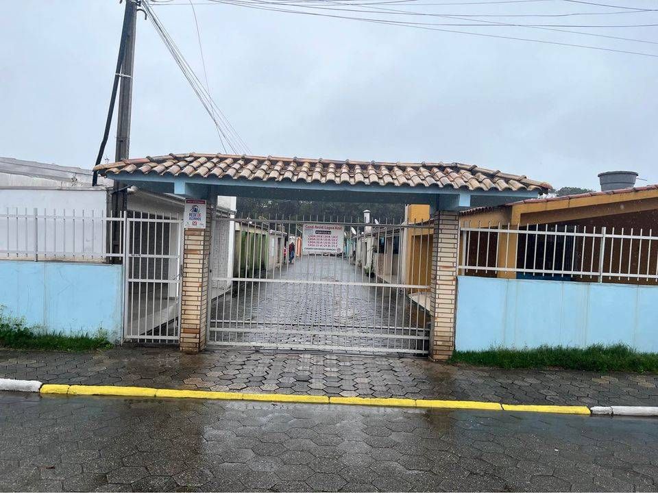 CASA CONDOMINIO 2 QUARTOS QUINTA AÇORIANOS BARRA VELHA/SC - Casa em Quinta dos Açorianos, Barra Velha - para locação - Imobiliária De Porto