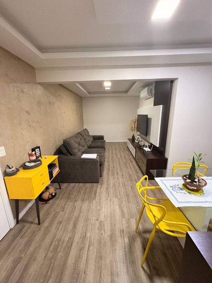 APARTAMENTO TÉRREO A VENDA NO VIEIRA - Apartamento em Vieira, Jaraguá do Sul - à venda - Brisa Sul Imóveis