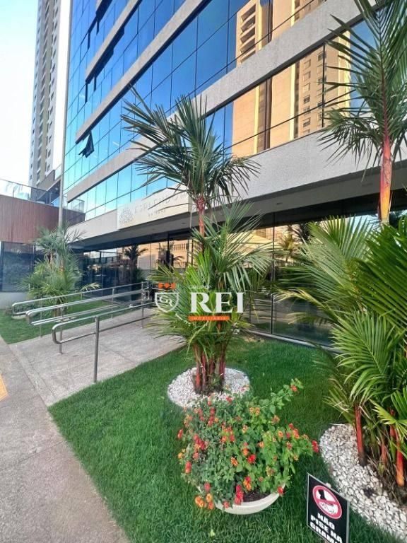 Apartamento com 3 dormitórios à venda, 151 m² por R$ 2.300.000 - Parque Solar do Agreste A - Rio Verde/GO - Apartamento em Parque Solar do Agreste A, Rio Verde - à venda - IMOBILIARIA REI EMPREENDIMENTOS S/S LTDA