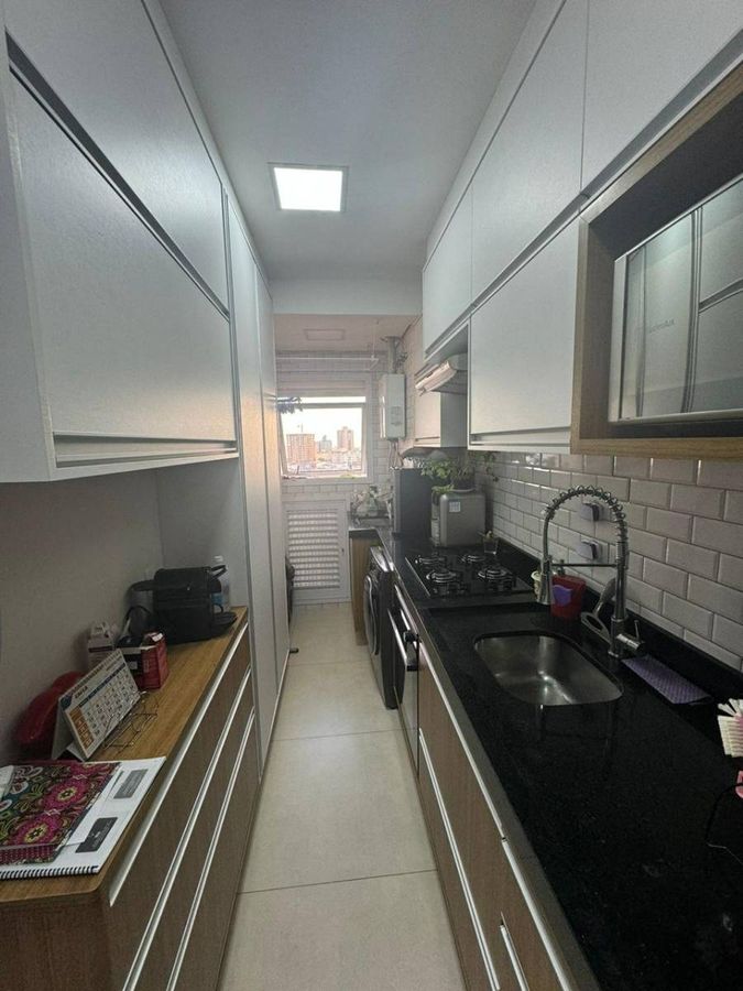 Apartamento com 2 quartos, Ponte Preta - Campinas, foto 3