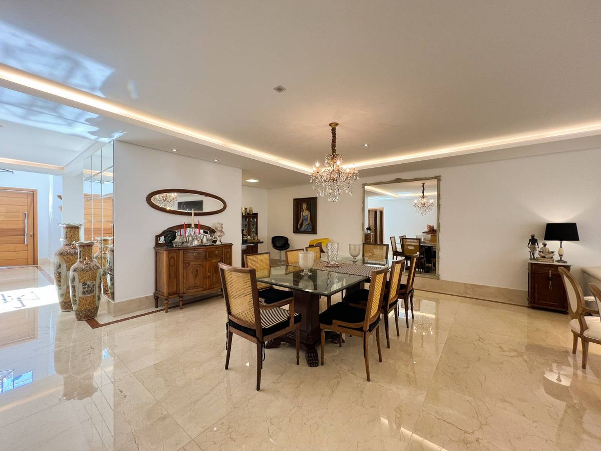 Casa de Condomínio com 4 quartos, Loteamento Mont Blanc Residence - Campinas, foto 3