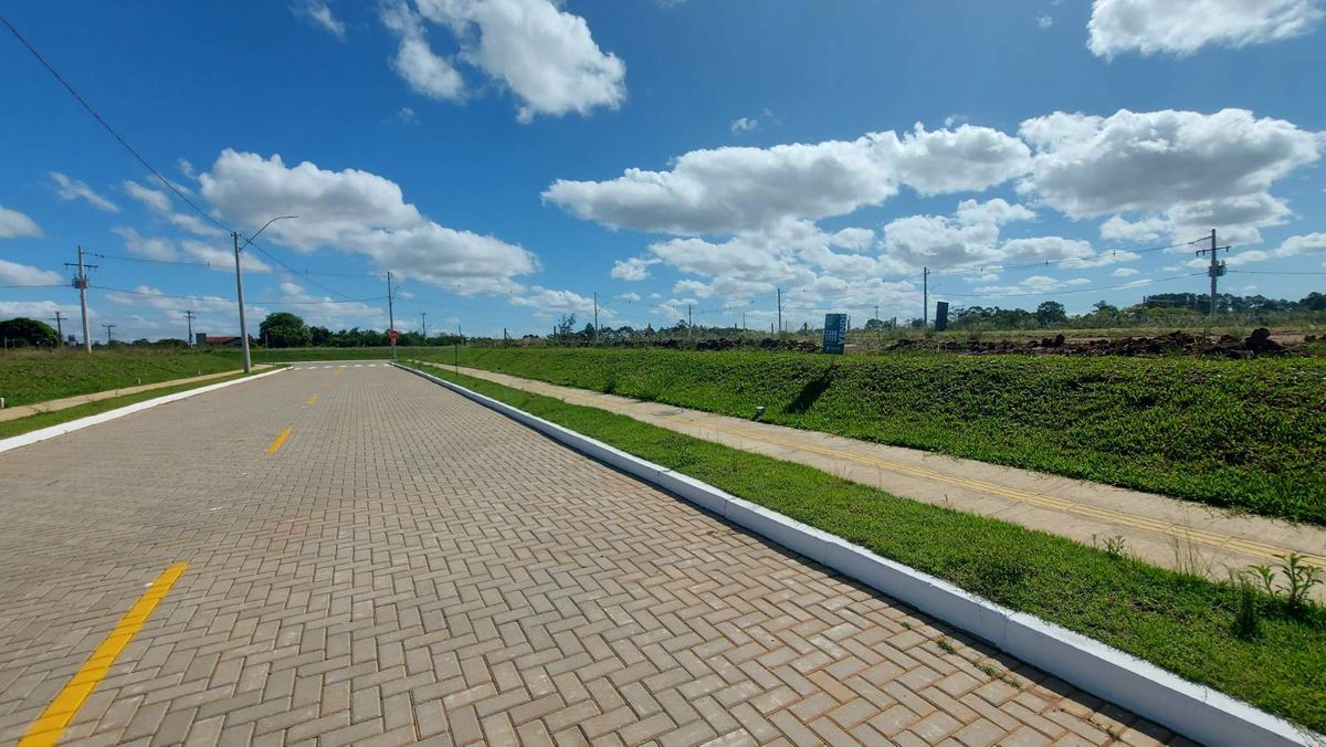 Garden Ville | Gravataí - Lote/Terreno em Bairro Planejado em Garden Ville, Gravataí - à venda - Vance Imóveis