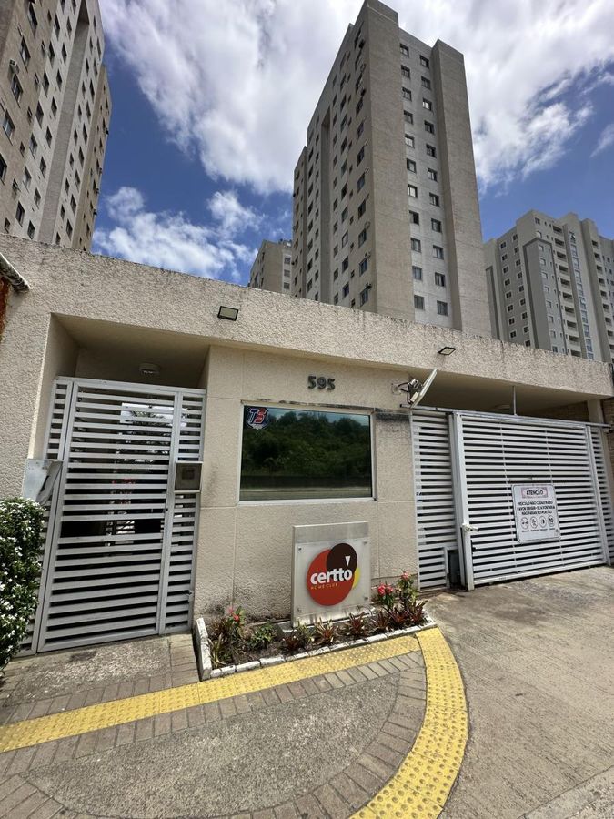COND. CERTO HOME CLUB
