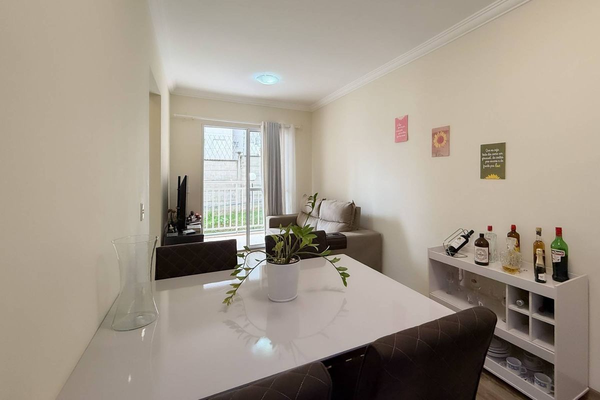 Apartamento Alta Vista em Valinhos com 02 dormitórios, foto 4