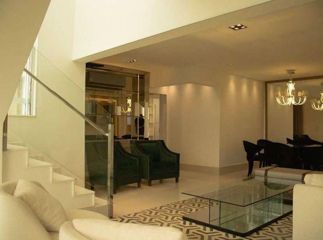 Apto Cobertura Duplex  à venda, 280 m² por R$ 3.349.000 - Acqua Galeria - Campinas, foto 3